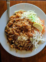 Thai-Isaan food