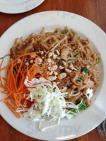 Thai-Isaan food