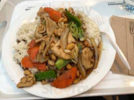 Thai Express Gatineau food