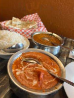Masala Authentic Indian Cuisine food
