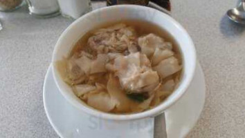 Hong Sheng Restaurant food