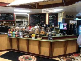 Country Grocer Lake Cowichan food