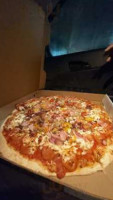 Kenny's Pizza (sheriff Avenue) food