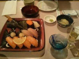 Japanese Miki food