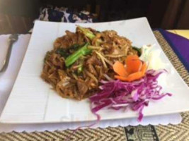 Khao Yum By Pinn-to Thai food