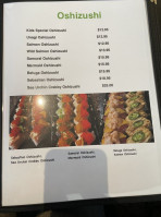 Sushi Lovers (order From Our Website Save More inside