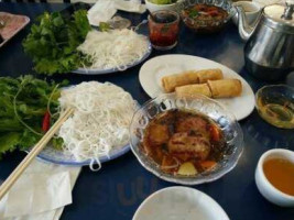 Com Pho Phe Ky food