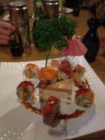 Kikaku Sushi food