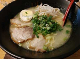 Kuma Noodle Japan food