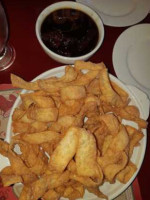 Huang's Restaurant food