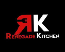 Renegade Kitchen Food Truck food