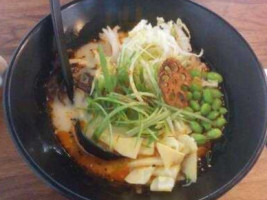 Raku rice & noodle bar food