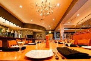 Caribou Restaurant & Wine Bar food