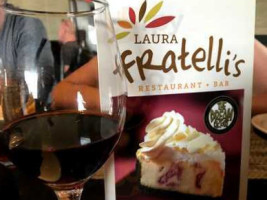 Laura Fratelli's food