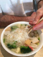 Simply Pho Family Owned Vietnamese Cuisine food