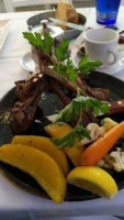 Santorini Mediterranean Cuisine food