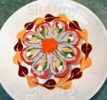 Bon Sushi 2 food