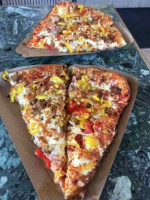 Harbor pizza port dover ON food