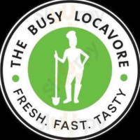 The Busy Locavore food