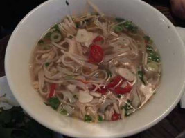 Pho Ben Thanh Viet Thai food