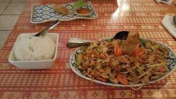 Thai Nongkhai food