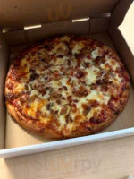 North Gower Pizza food