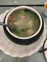 Yuan's Shanghai Serendipity Cuisine food