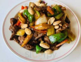 Lakeside Chinese Cuisine food