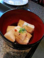 Mama's Japanese Kitchen food