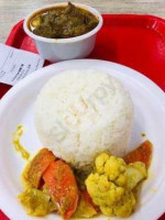 YL's Curry Bowl 海南咖喱堡 food