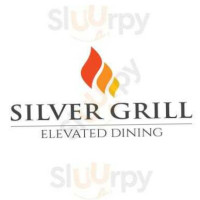 Silver Grill food