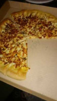 Pizza Hut Nanaimo food