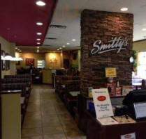 Smitty's Family Restaurants inside