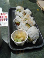 Togo Sushi Guildford food