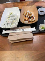 Togo Sushi Guildford food