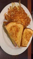 Denny's food