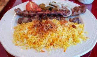 Sumerian Grill Arabic &turkish Food food