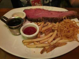 The Keg Steakhouse Fort Mcmurray food