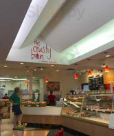 The Crusty Bun Inc food
