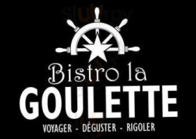 Bistro La Goulette food