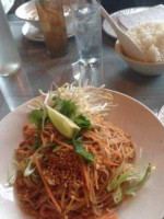 Sukhothai Restaurant food