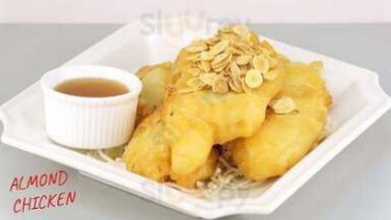 Wu Yang Chinese À l'intérieur