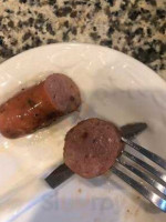 D Original Sausage Haus food
