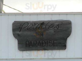 Pearle's In Paradise food