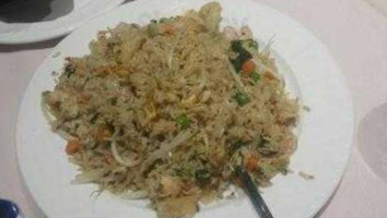 Jing Thai food