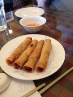 Saigon Red Sky Vietnamese Restaurant Ltd food