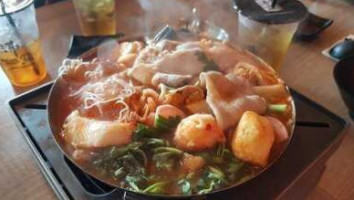 Boiling Point food