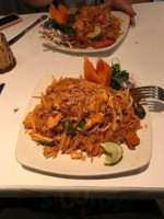 Cuisines Prathet Thai food