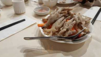 Clubone Cafe Huì Suǒ Yī Hào food