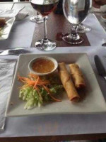 Restaurant Erawan food